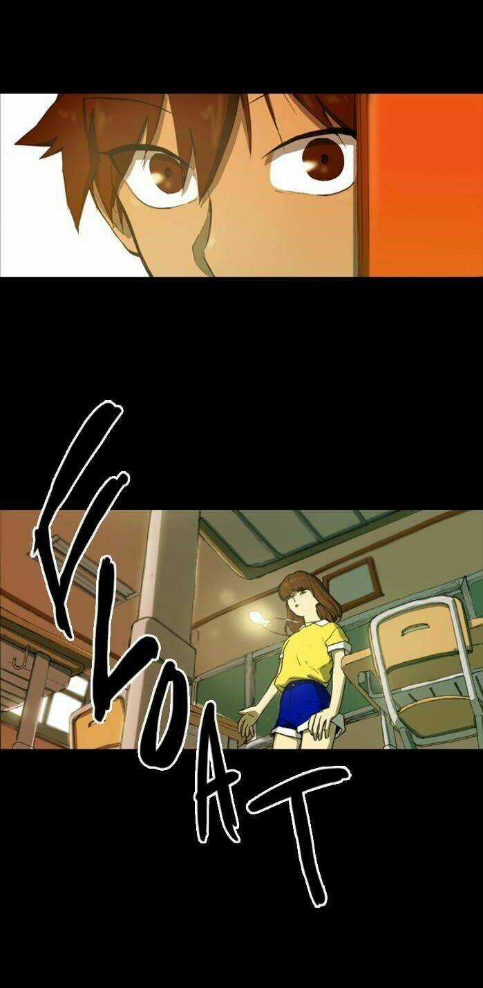 Săn Phù Thủy - Chapter 2 - Trang 15