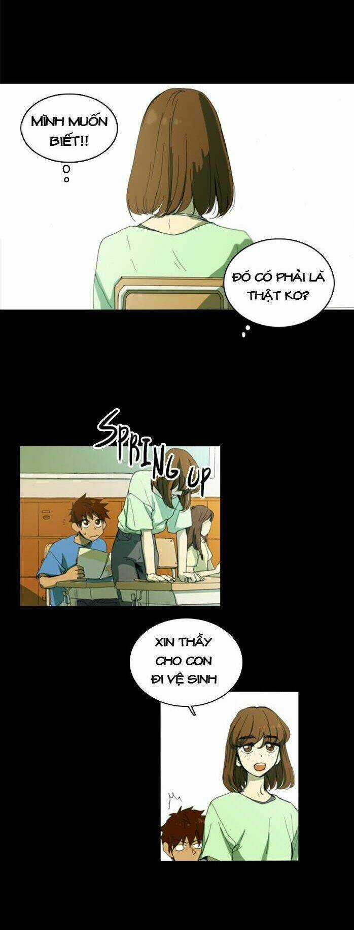 Săn Phù Thủy - Chapter 2 - Trang 19