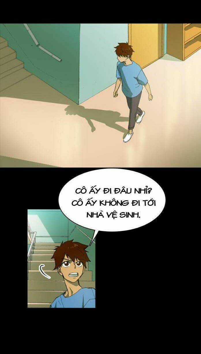 Săn Phù Thủy - Chapter 2 - Trang 22