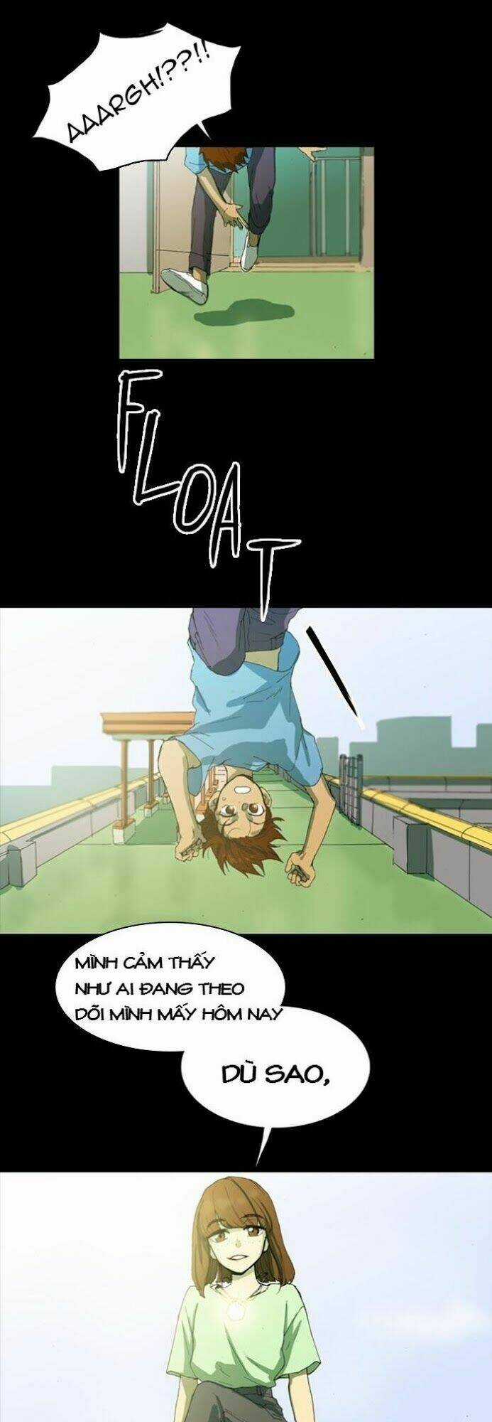 Săn Phù Thủy - Chapter 2 - Trang 27