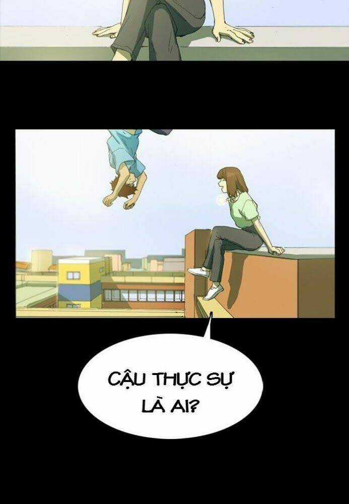 Săn Phù Thủy - Chapter 2 - Trang 28
