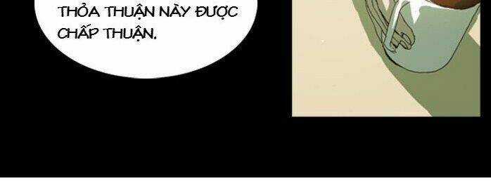 Săn Phù Thủy - Chapter 2 - Trang 4