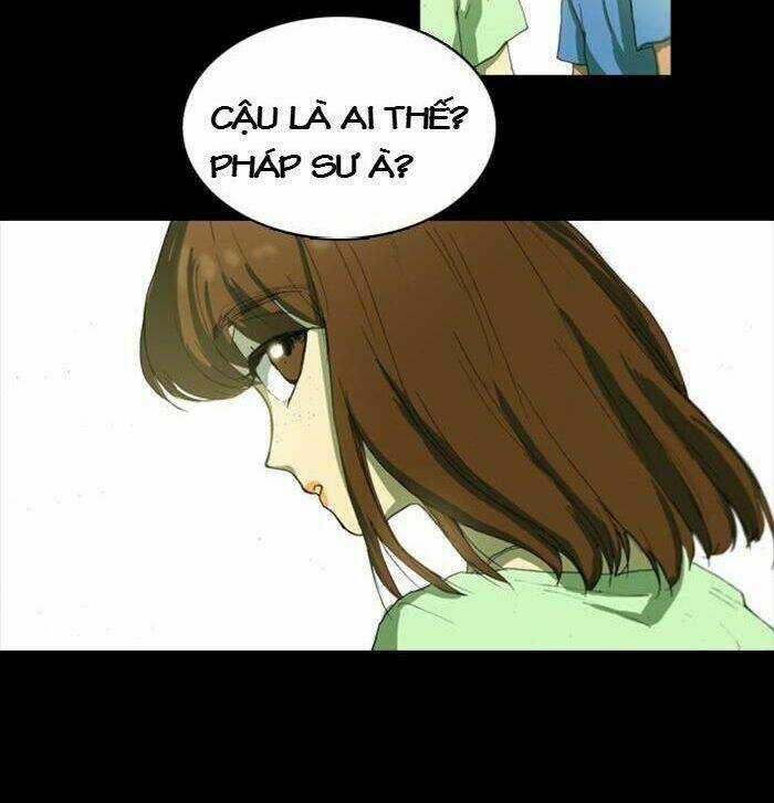 Săn Phù Thủy - Chapter 3 - Trang 11