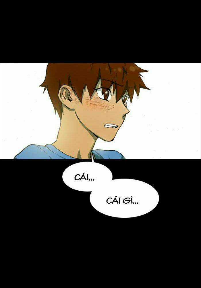 Săn Phù Thủy - Chapter 3 - Trang 14