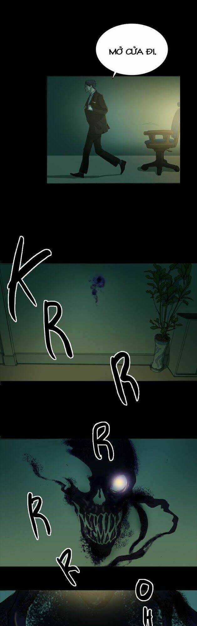 Săn Phù Thủy - Chapter 3 - Trang 17