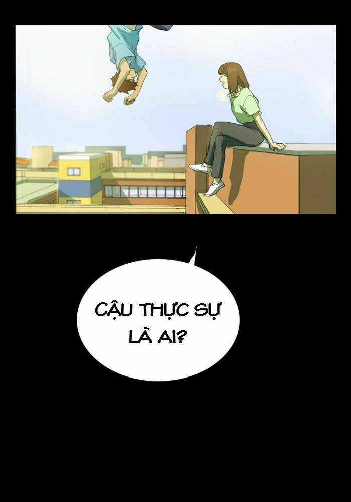 Săn Phù Thủy - Chapter 3 - Trang 3