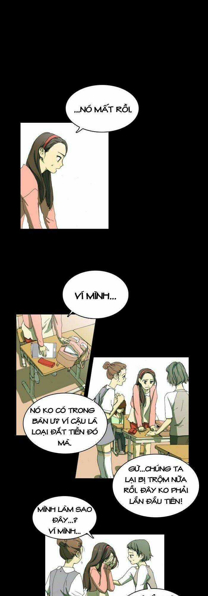 Săn Phù Thủy - Chapter 3 - Trang 26