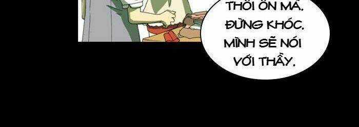 Săn Phù Thủy - Chapter 3 - Trang 27