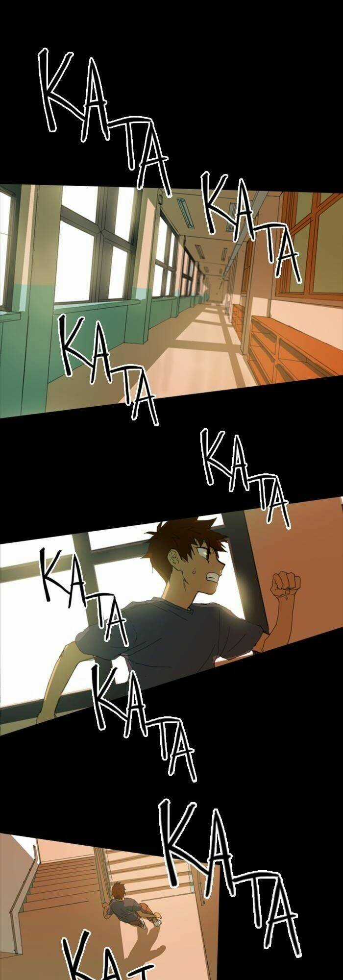 Săn Phù Thủy - Chapter 4 - Trang 2