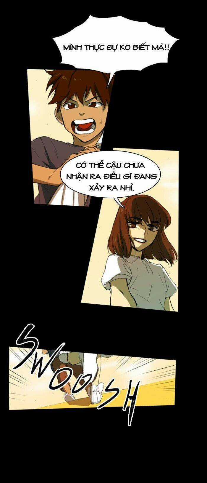 Săn Phù Thủy - Chapter 4 - Trang 11