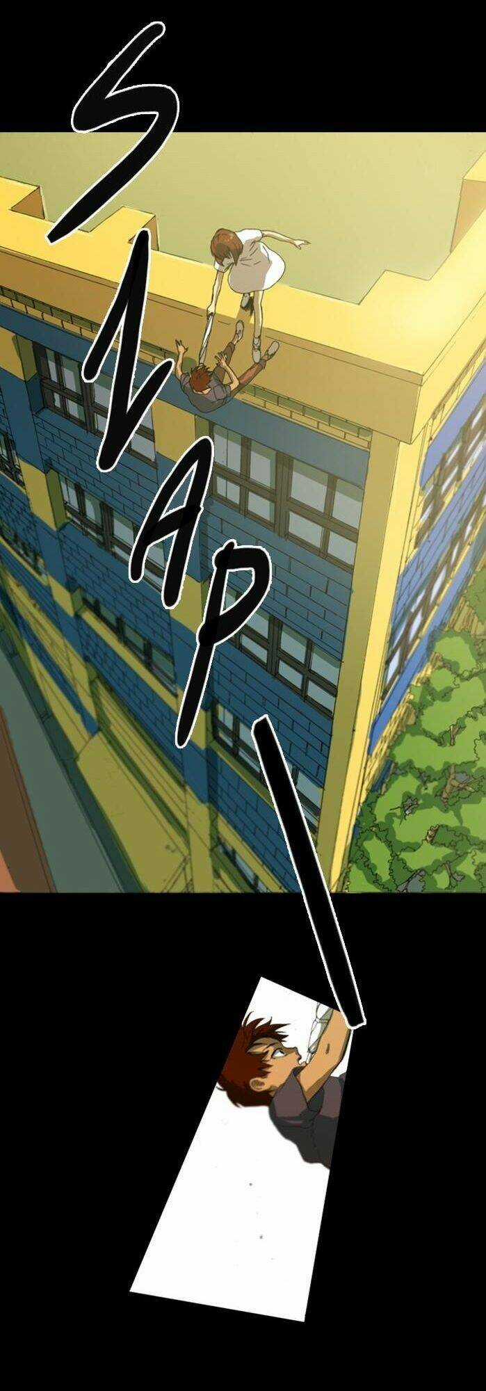 Săn Phù Thủy - Chapter 4 - Trang 12