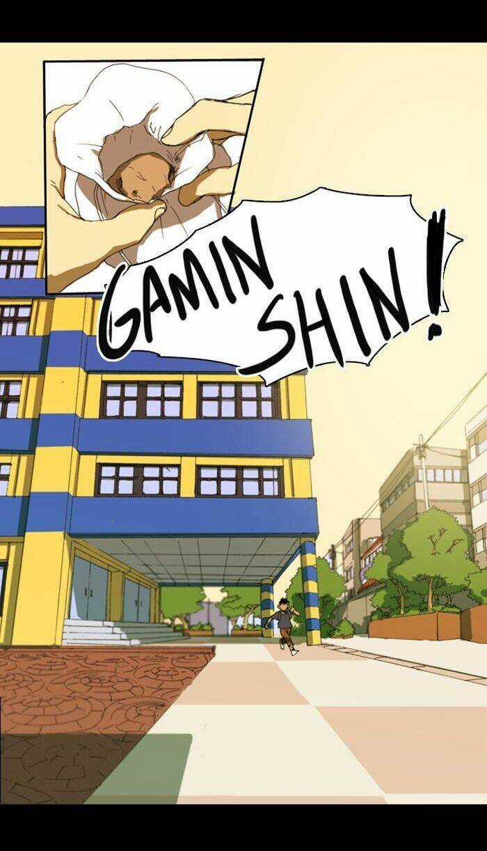 Săn Phù Thủy - Chapter 4 - Trang 23