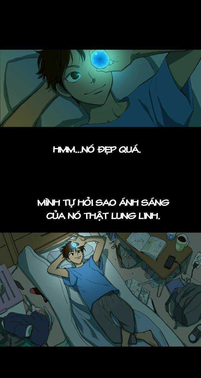 Săn Phù Thủy - Chapter 4 - Trang 28