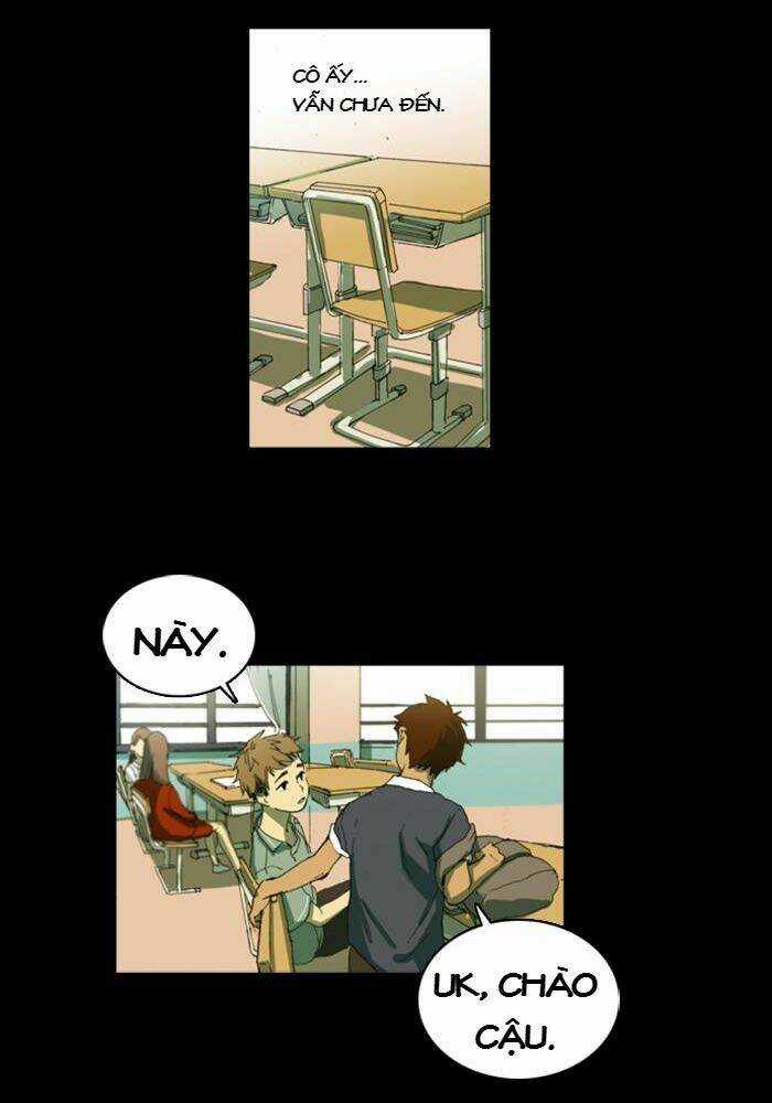 Săn Phù Thủy - Chapter 4 - Trang 32