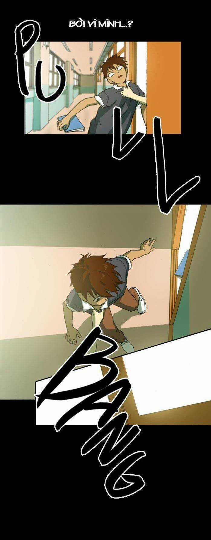 Săn Phù Thủy - Chapter 4 - Trang 36