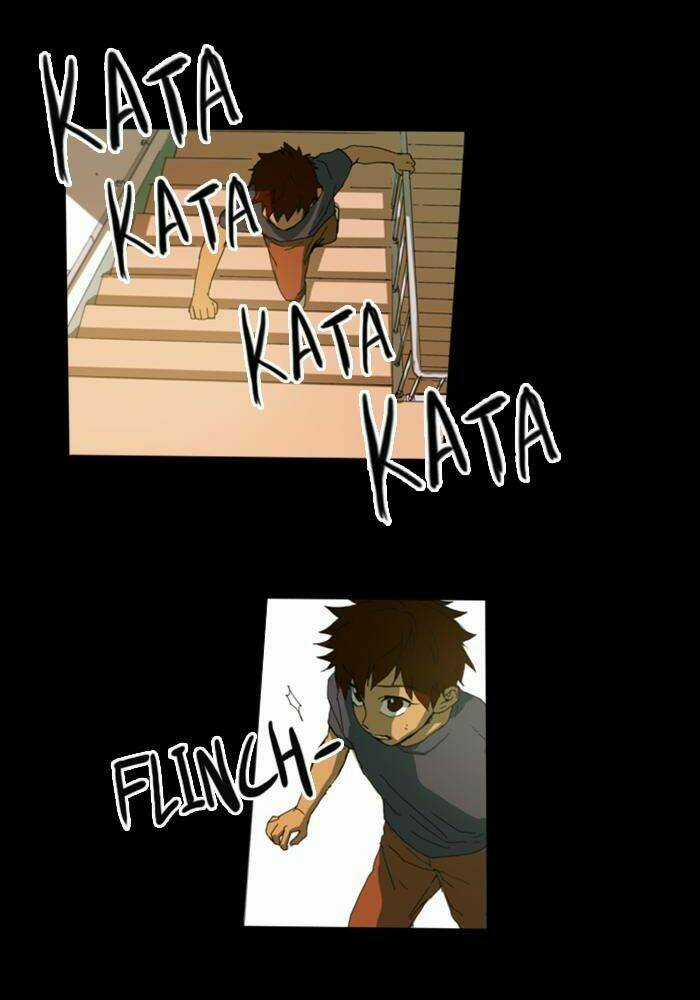 Săn Phù Thủy - Chapter 4 - Trang 5