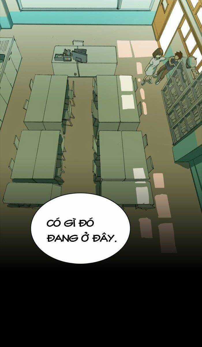 Săn Phù Thủy - Chapter 4 - Trang 41