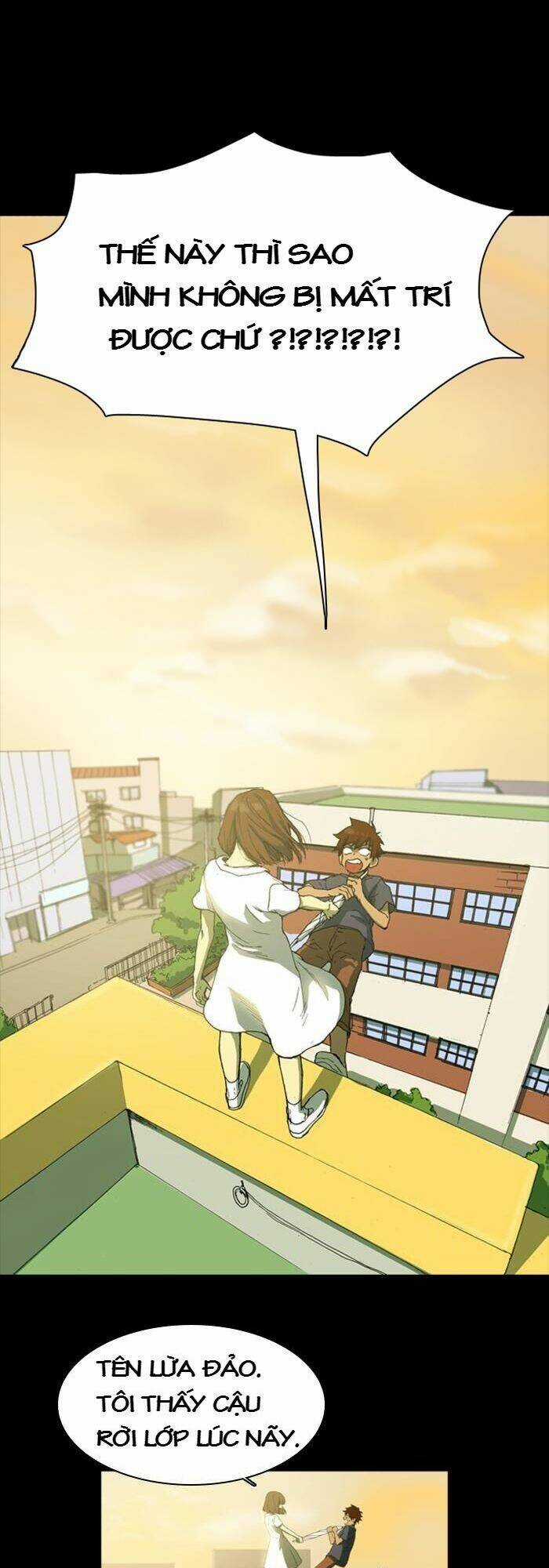 Săn Phù Thủy - Chapter 4 - Trang 9