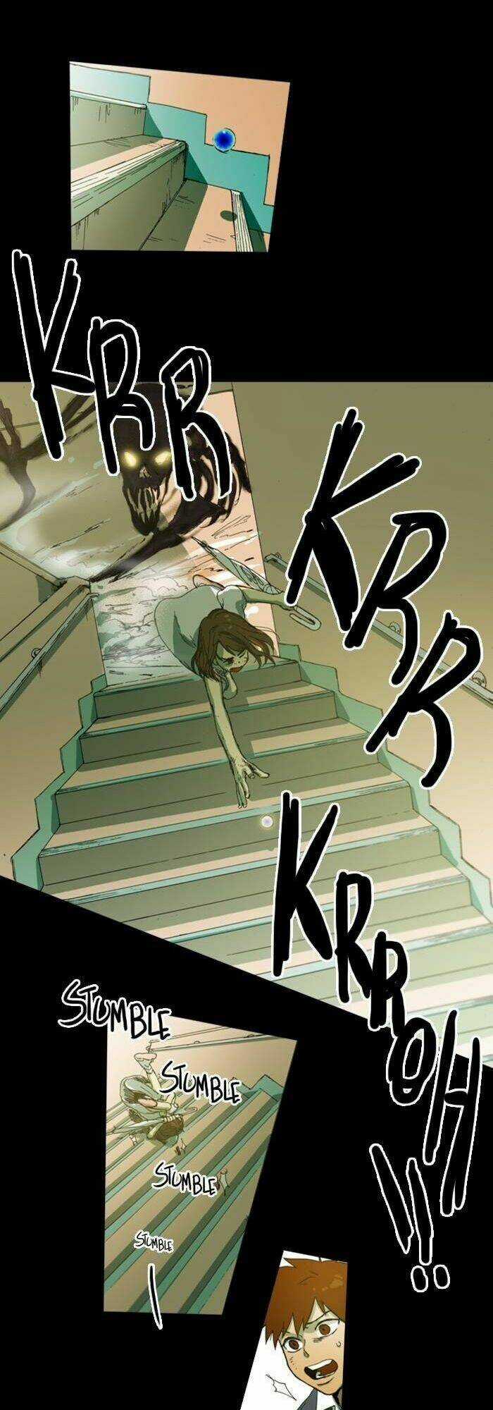 Săn Phù Thủy - Chapter 5 - Trang 16