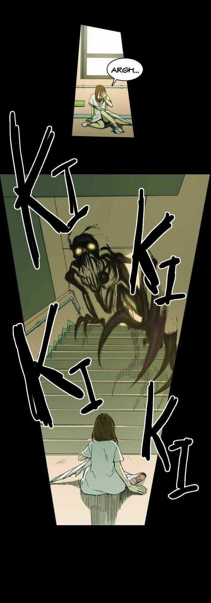 Săn Phù Thủy - Chapter 5 - Trang 18