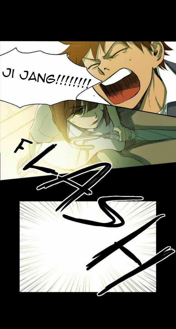 Săn Phù Thủy - Chapter 5 - Trang 20