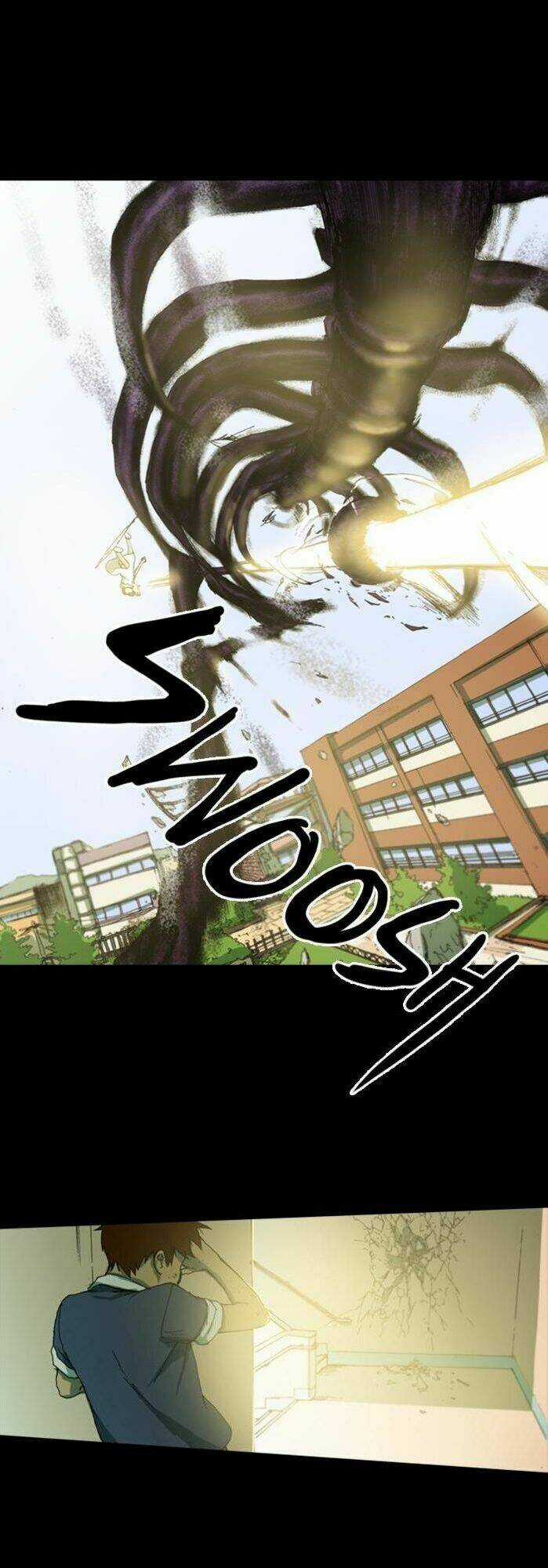 Săn Phù Thủy - Chapter 5 - Trang 25