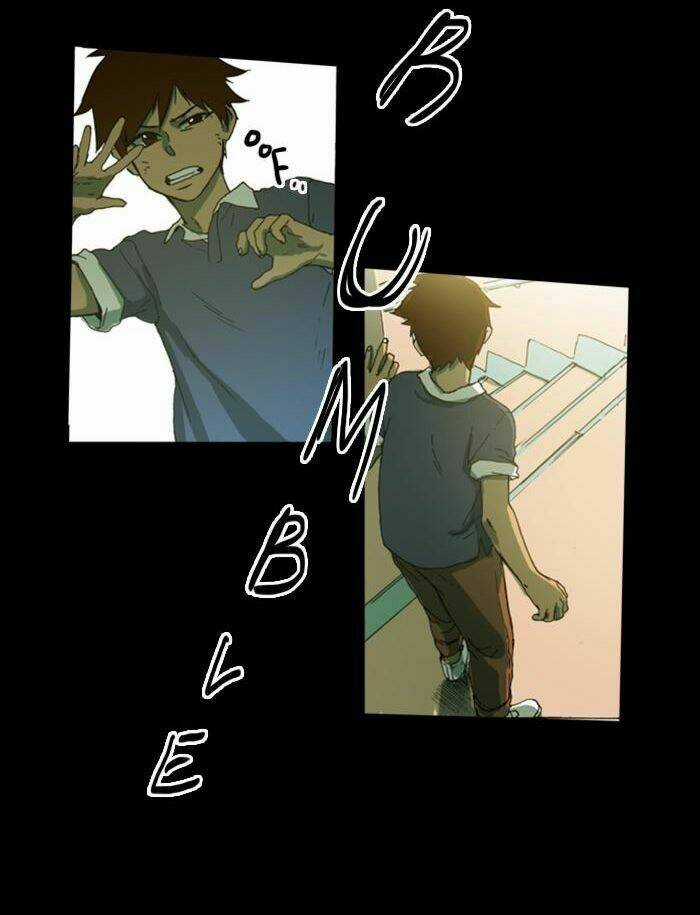 Săn Phù Thủy - Chapter 5 - Trang 27