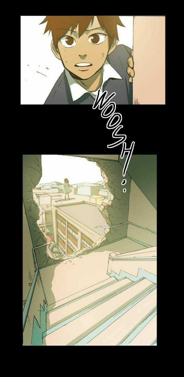 Săn Phù Thủy - Chapter 5 - Trang 28