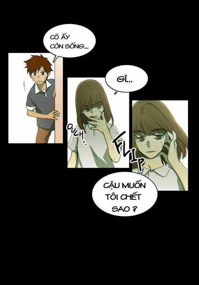 Săn Phù Thủy - Chapter 5 - Trang 29