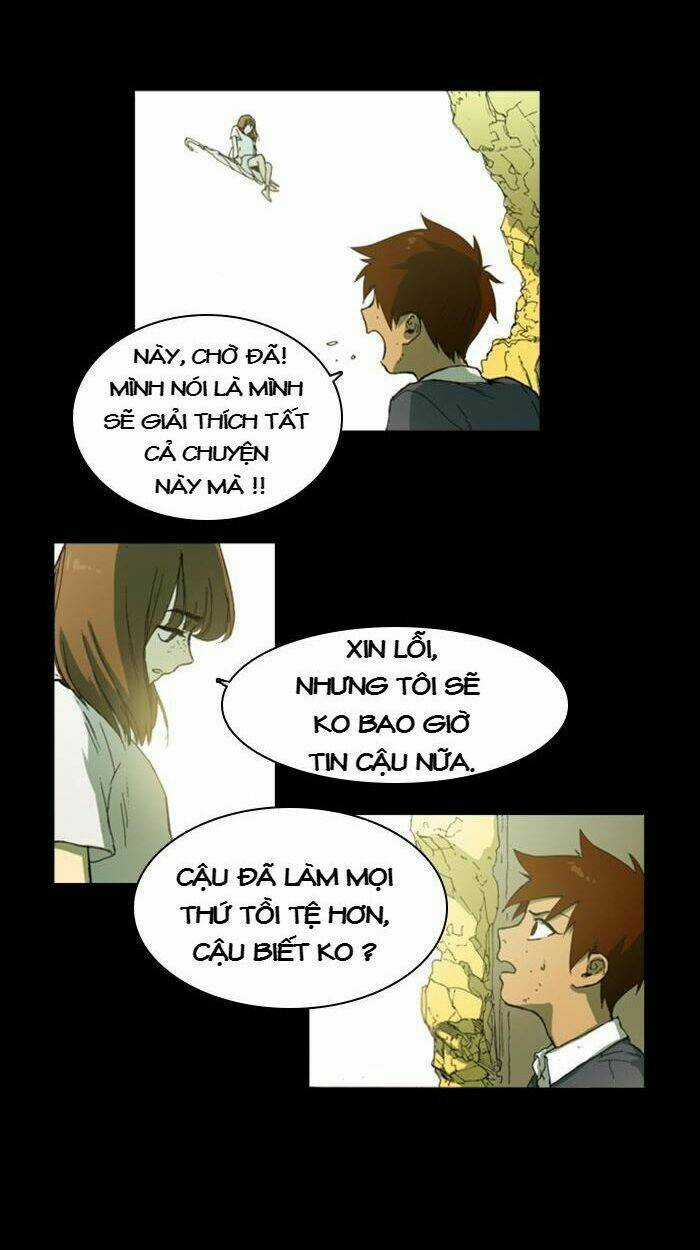 Săn Phù Thủy - Chapter 5 - Trang 32