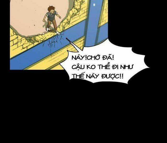 Săn Phù Thủy - Chapter 5 - Trang 34