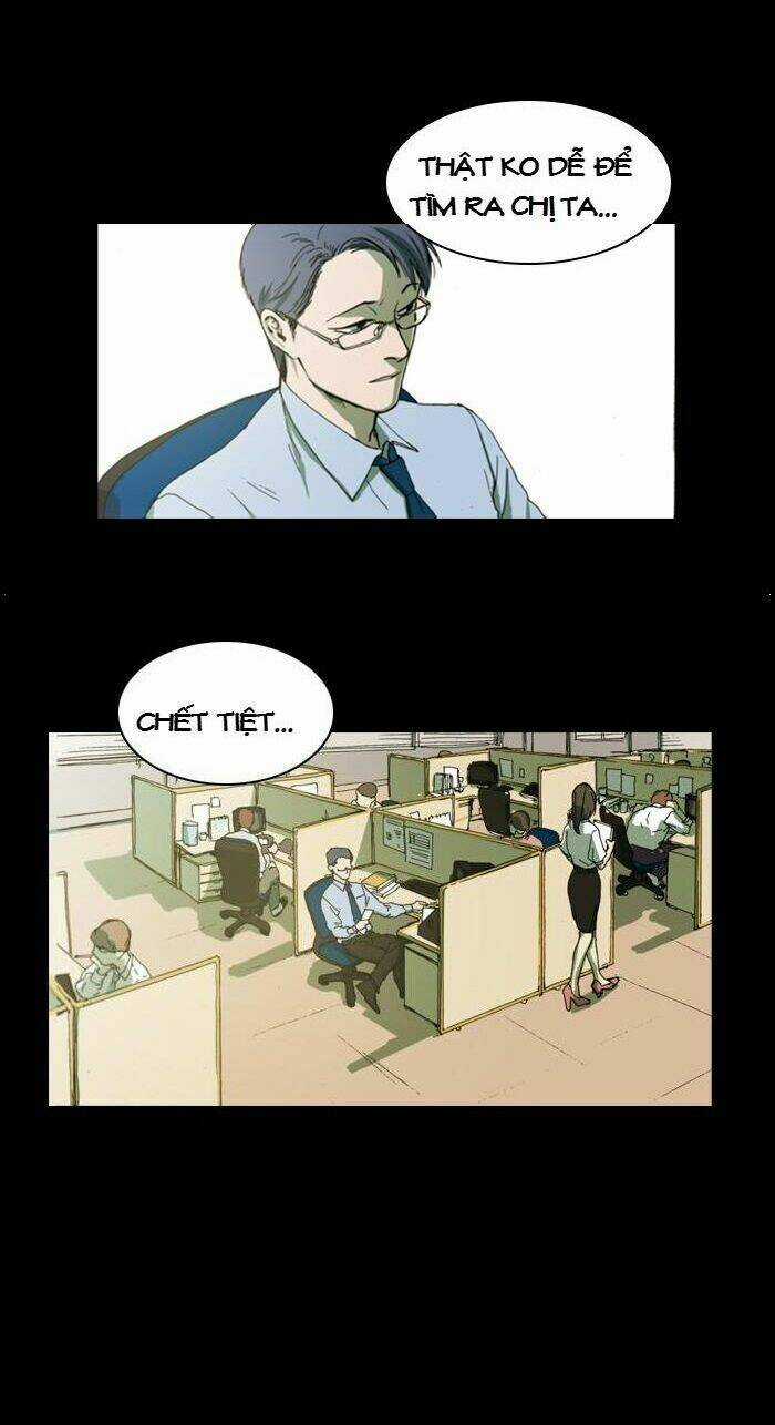 Săn Phù Thủy - Chapter 5 - Trang 38