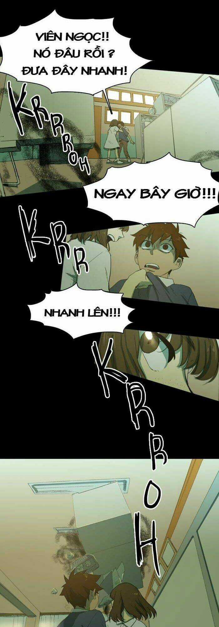 Săn Phù Thủy - Chapter 5 - Trang 5