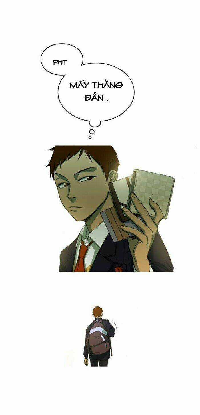 Săn Phù Thủy - Chapter 5 - Trang 44