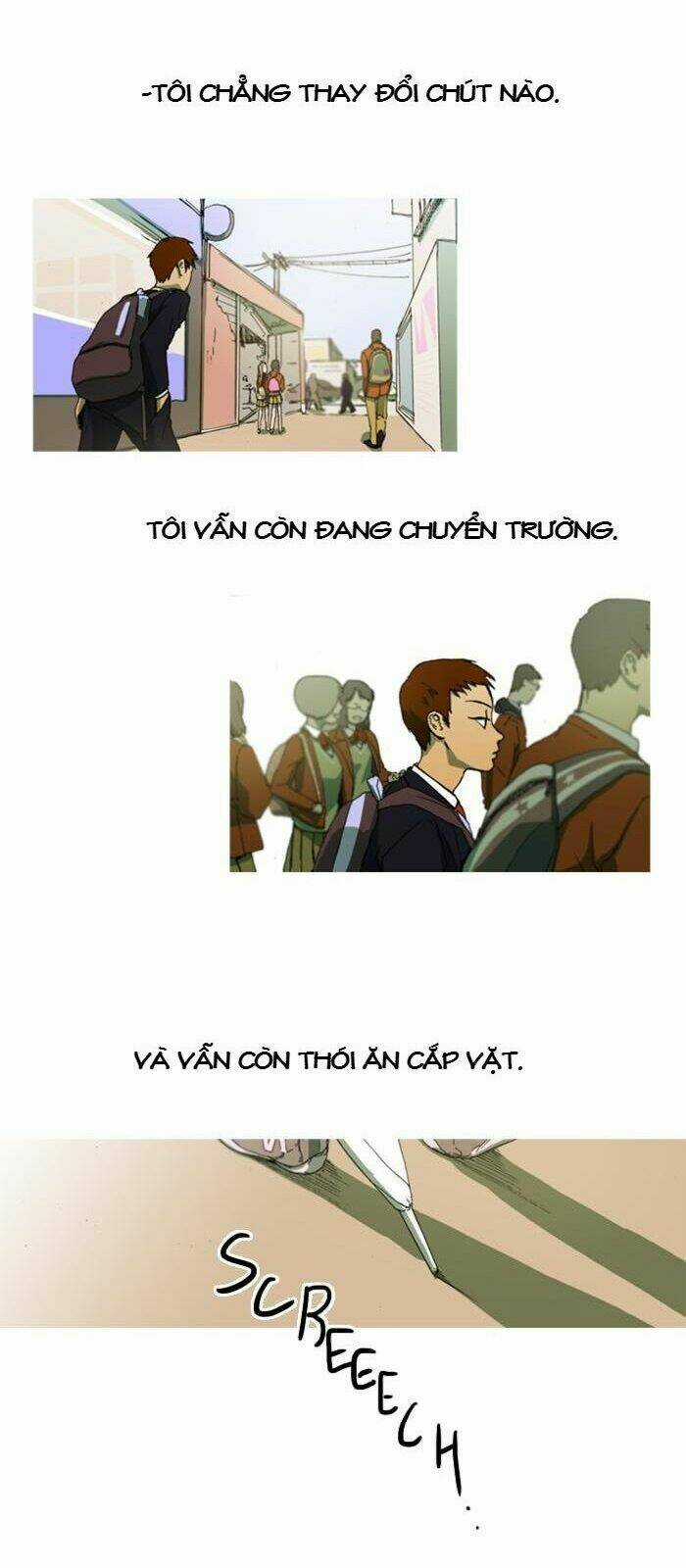 Săn Phù Thủy - Chapter 5 - Trang 45