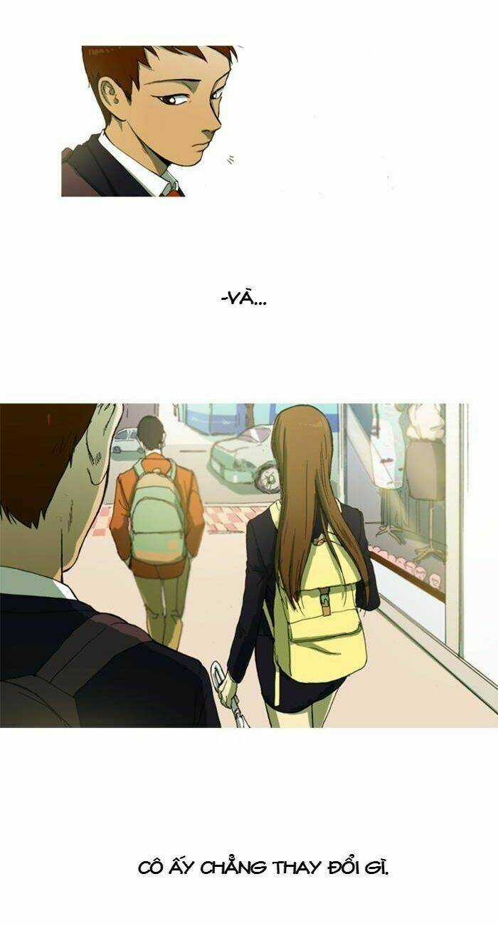 Săn Phù Thủy - Chapter 5 - Trang 46