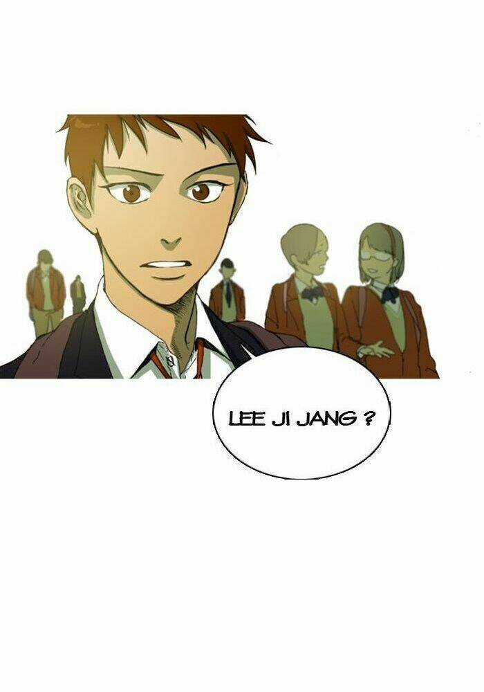 Săn Phù Thủy - Chapter 5 - Trang 47