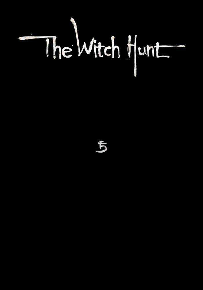 Săn Phù Thủy - Chapter 5 - Trang 7