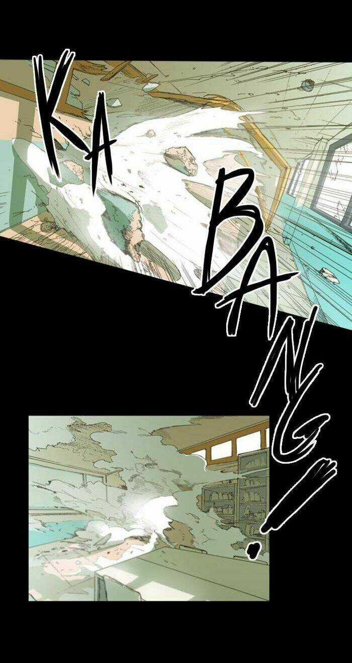 Săn Phù Thủy - Chapter 5 - Trang 8