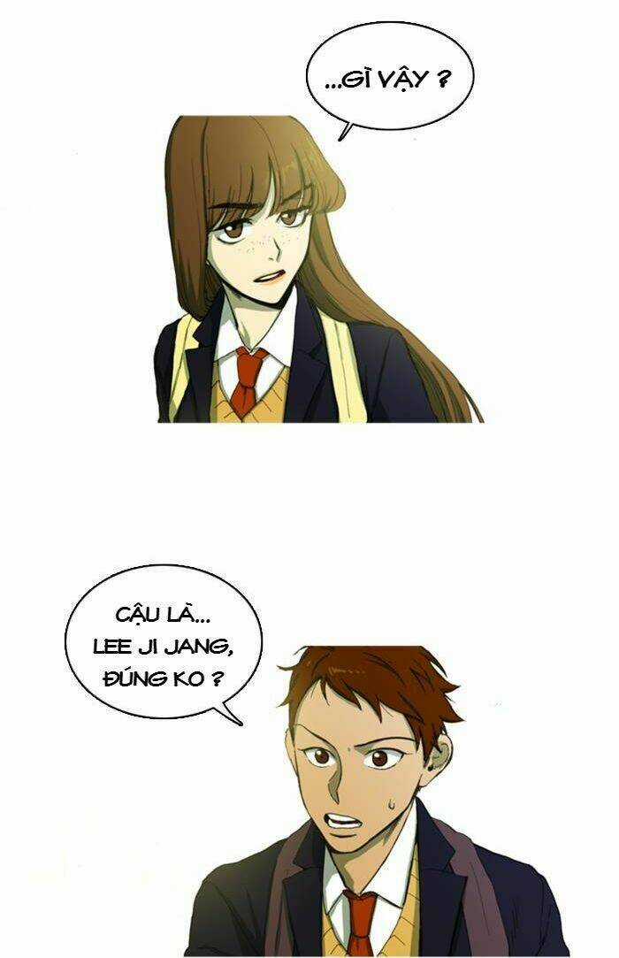 Săn Phù Thủy - Chapter 6 - Trang 11