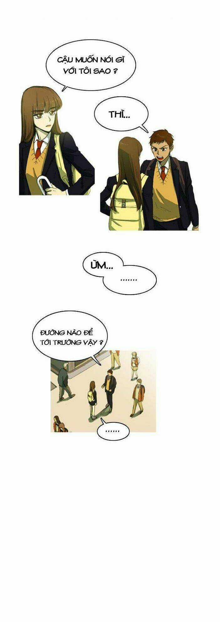 Săn Phù Thủy - Chapter 6 - Trang 14