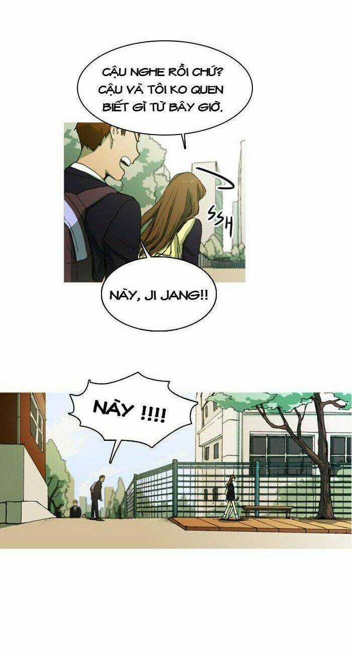 Săn Phù Thủy - Chapter 6 - Trang 18