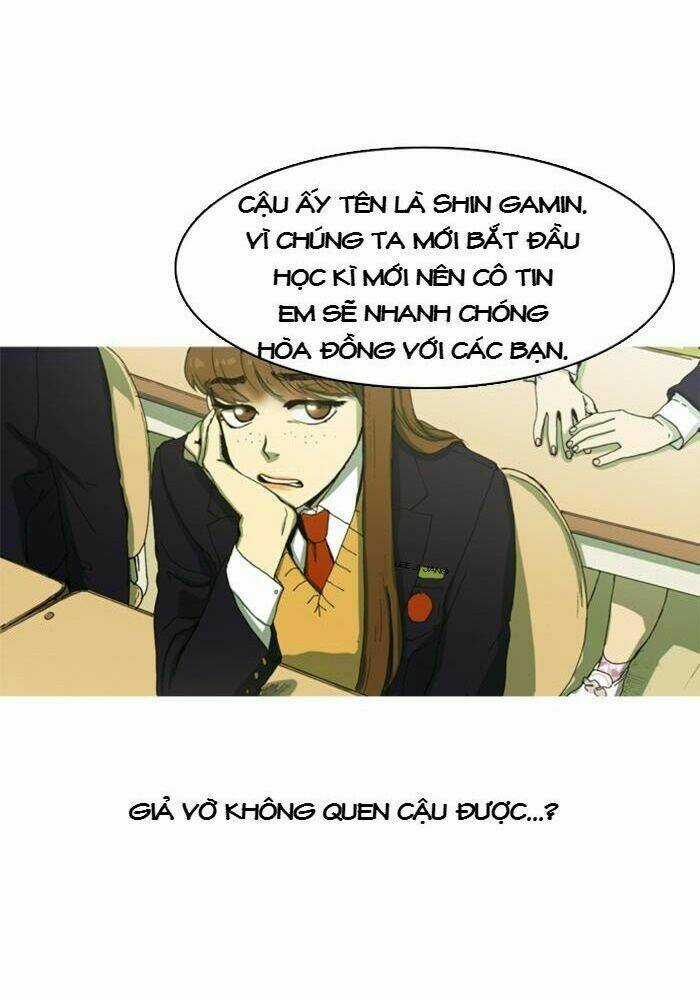 Săn Phù Thủy - Chapter 6 - Trang 22