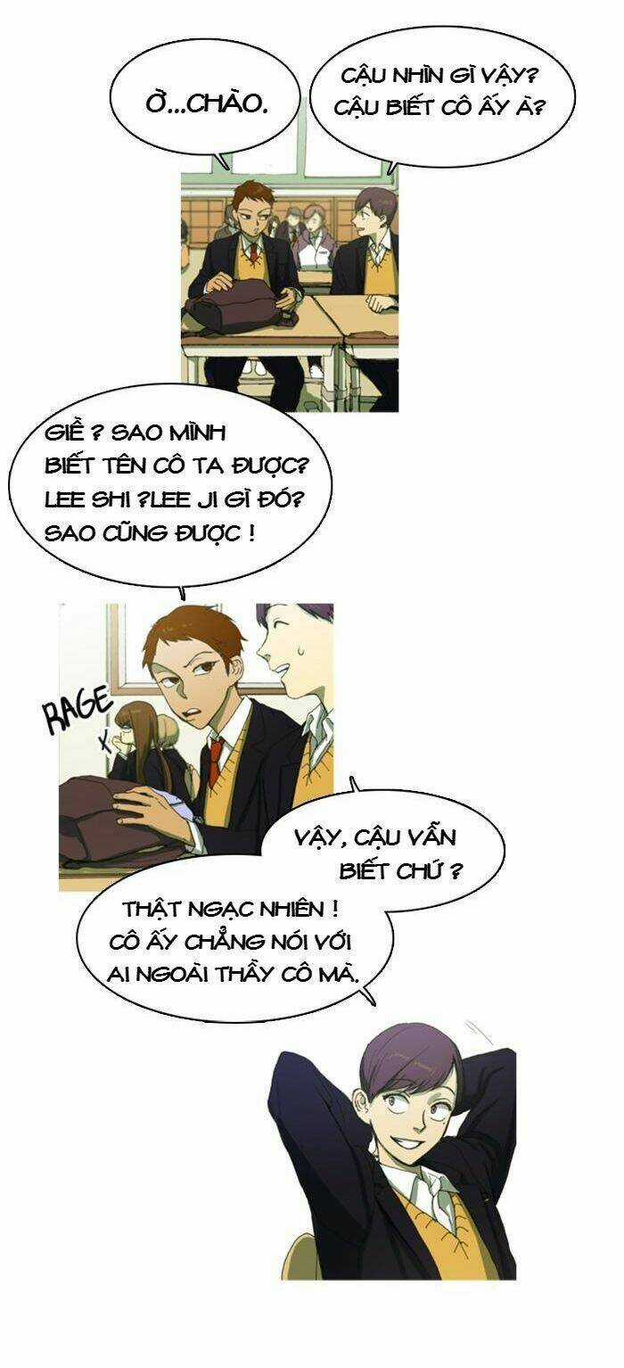 Săn Phù Thủy - Chapter 6 - Trang 24