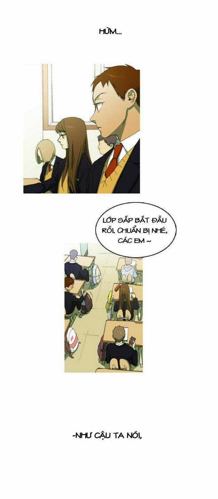 Săn Phù Thủy - Chapter 6 - Trang 25