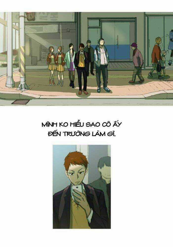 Săn Phù Thủy - Chapter 6 - Trang 27