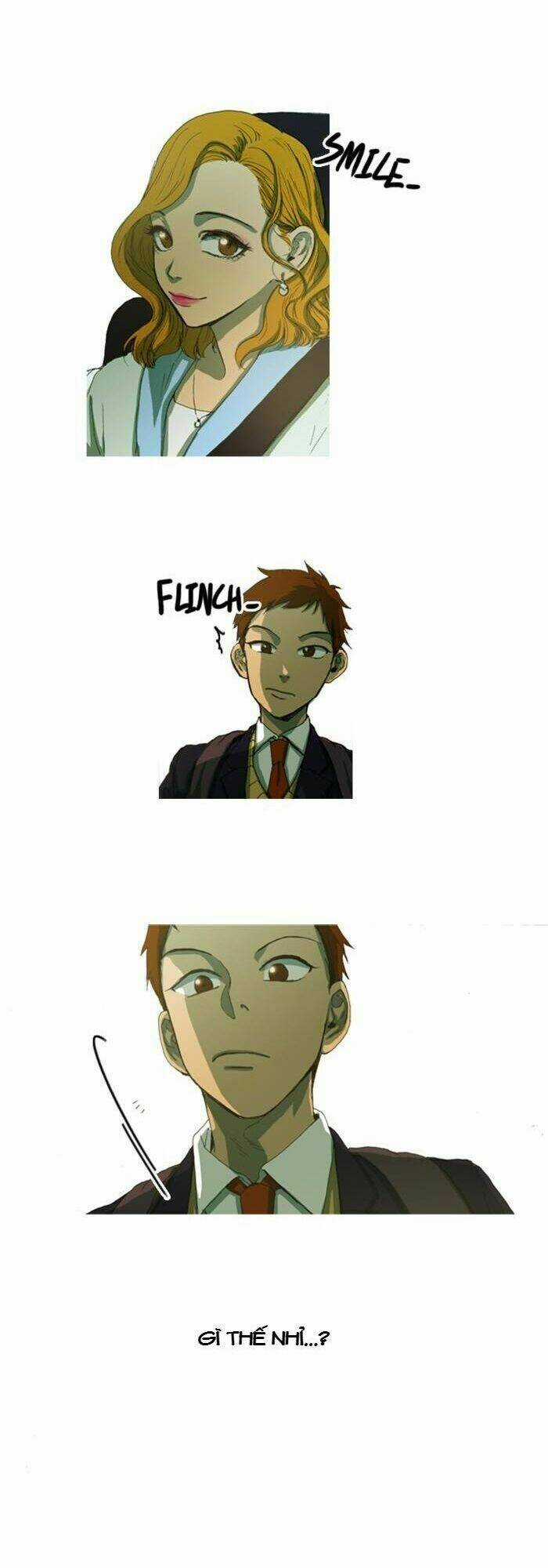 Săn Phù Thủy - Chapter 6 - Trang 30