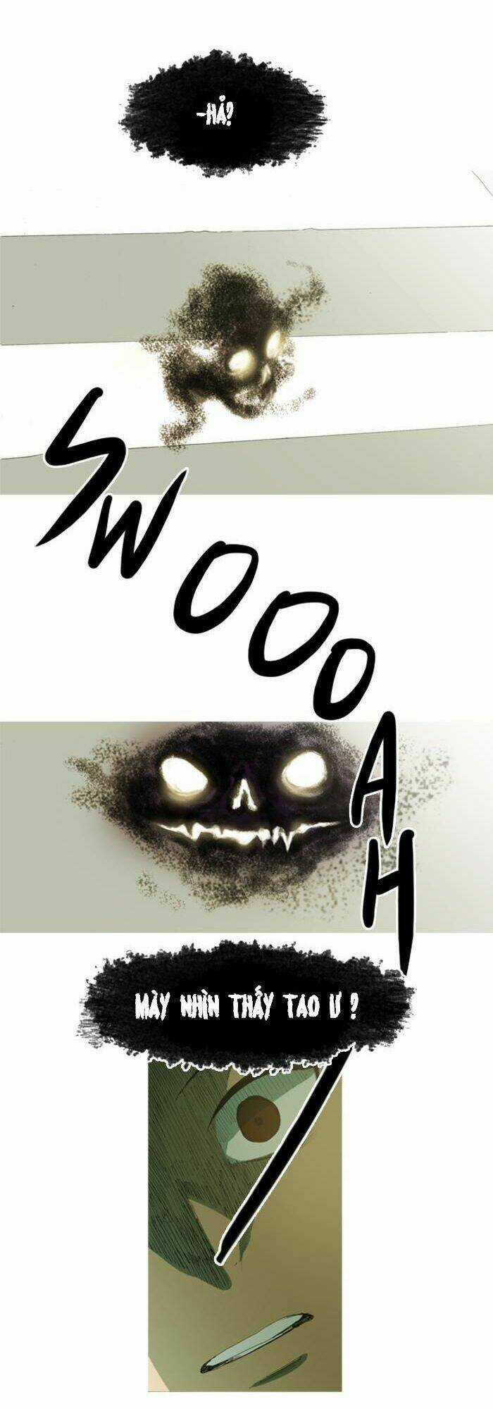 Săn Phù Thủy - Chapter 6 - Trang 33