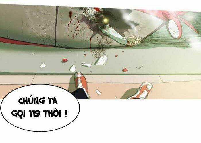 Săn Phù Thủy - Chapter 6 - Trang 38