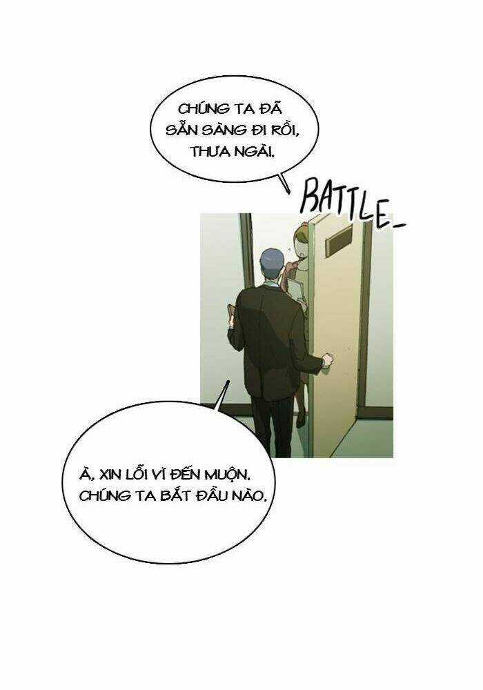 Săn Phù Thủy - Chapter 6 - Trang 5